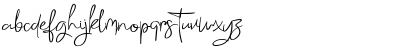 Holmes Signature Regular Font Holmes Signature Regular Font