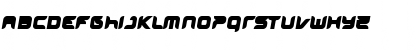 miniskup Regular Font