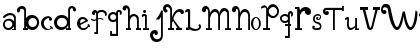 mississipi blues Regular Font