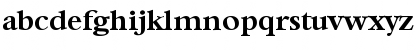 Bernstein-Serial Bold Font Bernstein-Serial Bold Font