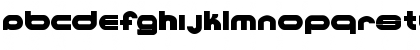 MKUltra Regular Font