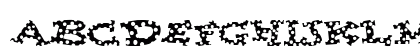 Spotty Font Regular