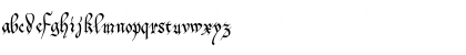 MonAmourAprilFraktur Regular Font MonAmourAprilFraktur Regular Font