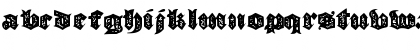 JMH Moreneta Divine Old Regular Font JMH Moreneta Divine Old Regular Font
