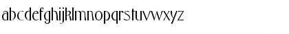 MonicaBecker Regular Font MonicaBecker Regular Font