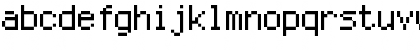 mono 08_55 Regular Font mono 08_55 Regular Font