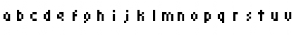 monoeger 05_56 Regular Font monoeger 05_56 Regular Font