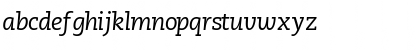 MonologueSSK Italic Font