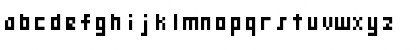 monooge 05_55 Regular Font