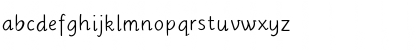 MontePetito Regular Font