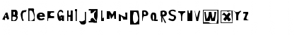 Moore899 Regular Font Moore899 Regular Font