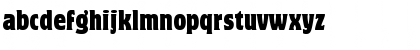 MotterCorpusITC-Condensed Regular Font