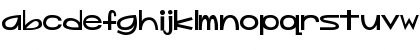 Mouseyer Normal Font