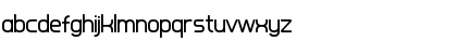 Kuiper Belt Regular Font Kuiper Belt Regular Font