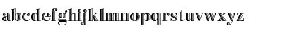 BertiePlain Regular Font