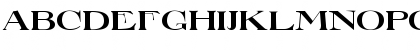 Lake Giles Regular Font Lake Giles Regular Font