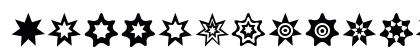 Star Things 2 Normal