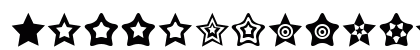 Star Things Normal