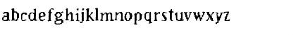 Murphy33 Regular Font