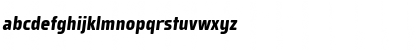 Mustardo Oblique Font
