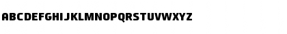 Mustardo SmallCaps Font