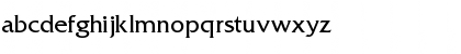MusterLightSSK Regular Font