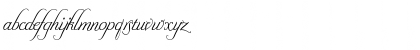 NadineScriptNormal Regular Font NadineScriptNormal Regular Font