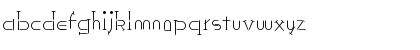 NailsNStaples Regular Font NailsNStaples Regular Font