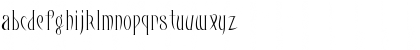namida Regular E. Font namida Regular E. Font