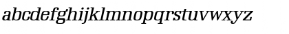 Napoleon Italic Font Napoleon Italic Font