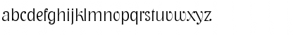Nashville-Serial-ExtraLight Regular Font Nashville-Serial-ExtraLight Regular Font