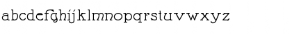 Nathan Expandet Expanded Regular Font Nathan Expandet Expanded Regular Font