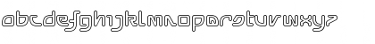 Neo TokioTwo Regular Font