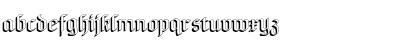 NeuAltischShadLeft Regular Font NeuAltischShadLeft Regular Font
