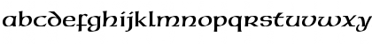 NeueHammerUnziale1 Roman Font NeueHammerUnziale1 Roman Font