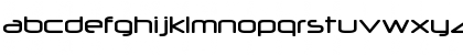 Neuropol Regular Font