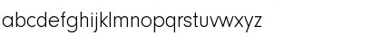 NeuzeitGroTLig Regular Font