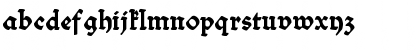 Bibelschrift Regular Font Bibelschrift Regular Font
