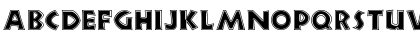 New Land Sport Normal Font