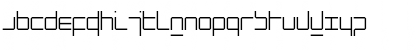 NewAlphabet Regular Font NewAlphabet Regular Font
