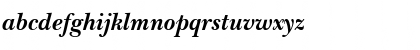 NewBaskerville BoldItalic Font NewBaskerville BoldItalic Font