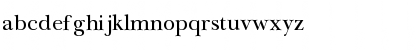 NewBaskerville Normal Font NewBaskerville Normal Font