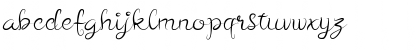 melbournistic Regular Font