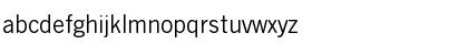 NewsGotTRegRo1 Regular Font NewsGotTRegRo1 Regular Font