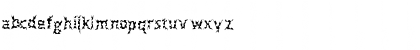 NibbledCheddar04 Regular Font