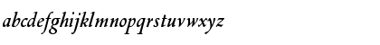 NicolasJensonSG Regular Font NicolasJensonSG Regular Font