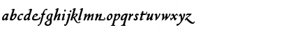NicolasJensonSG Regular Font NicolasJensonSG Regular Font