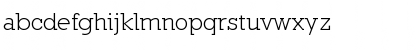 Nilland-SmallCaps Regular Font Nilland-SmallCaps Regular Font