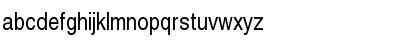 Nimbus Sans L Regular Font Nimbus Sans L Regular Font