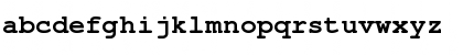 NimbusMonLTU Bold Font